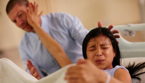 产妇|很多医院爱让男医生接生,不怕看到产妇的隐私吗真实情况要了解