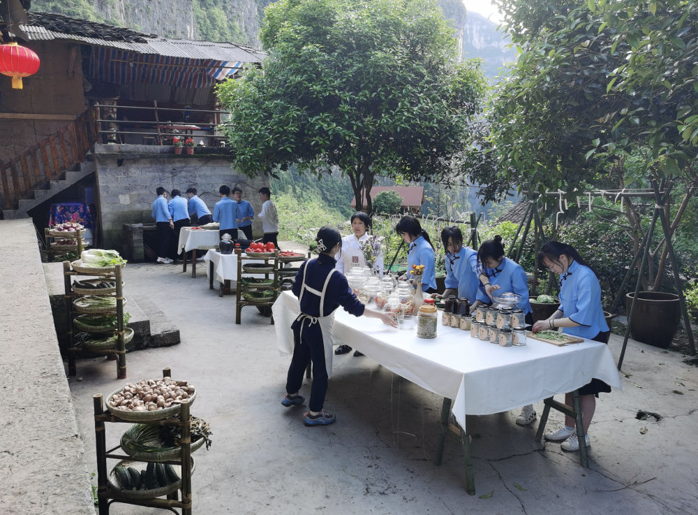 重庆奉节再添一家A级景区，三峡原乡升级为国家AAAA级旅游景区 重庆新增11家A级景区