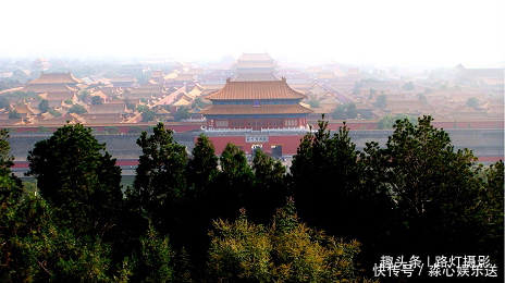 四合院|最地道的北京味道！记忆里的老胡同，找个风和日丽的日子拥抱北京