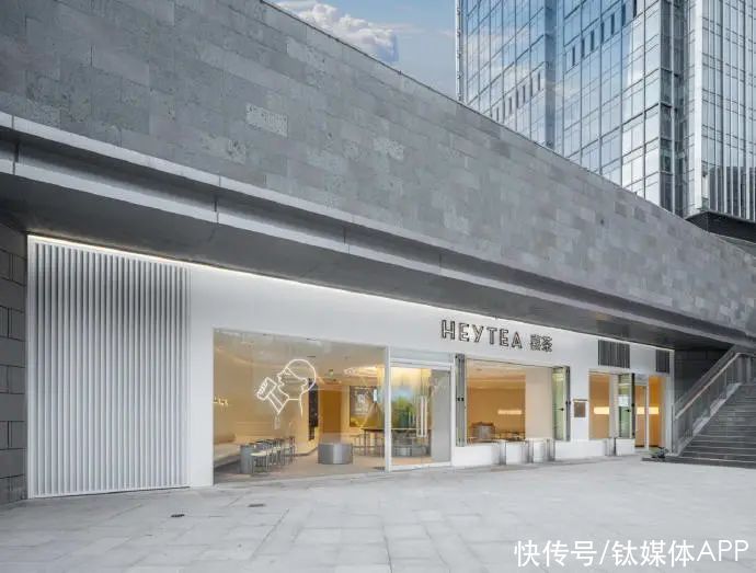 腾讯|腾讯字节，想抓住年轻人的胃