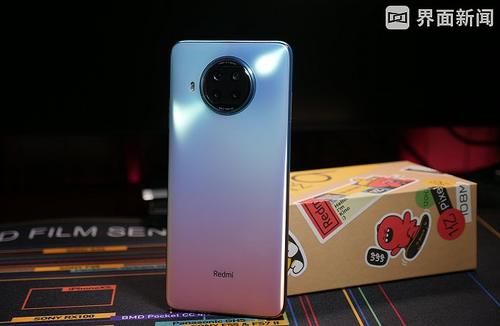 Pro|Redmi Note 9 Pro体验：1599元还能买到一亿像素了？