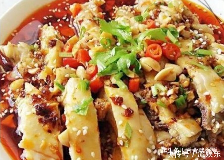 分享几道鲜香入味的家常菜，营养美味，让家人吃出美美的幸福感