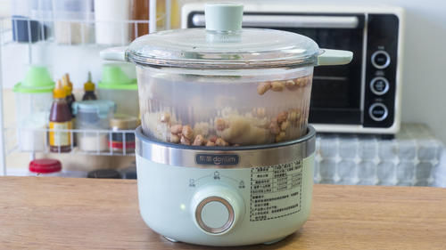  加进来|4道家常炖菜，天冷了来一锅，有菜有汤，热热乎乎，边吃边出汗