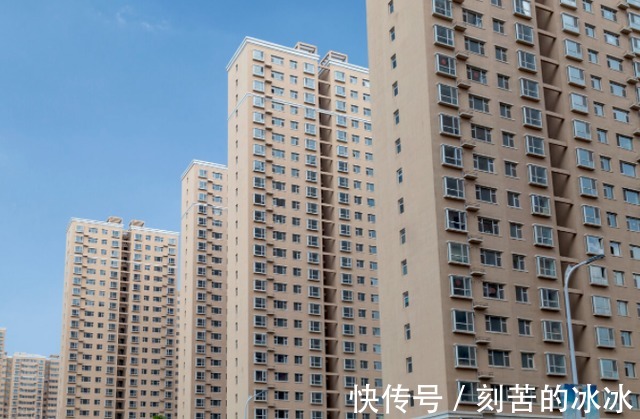 小洋楼|高层洋房混搭的小区,真的好吗内行人道优缺点,别等入住再后悔