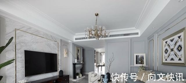 墙面|老婆将大阳台隔出两间屋,168㎡四居妥妥变五房,谁看谁羡慕!