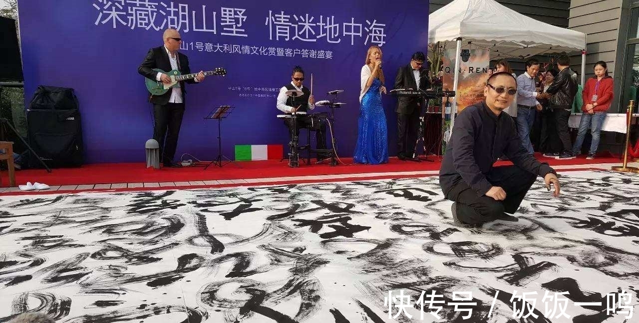 取法$书法博士这样写字,王冬龄:不要写得和我太像了