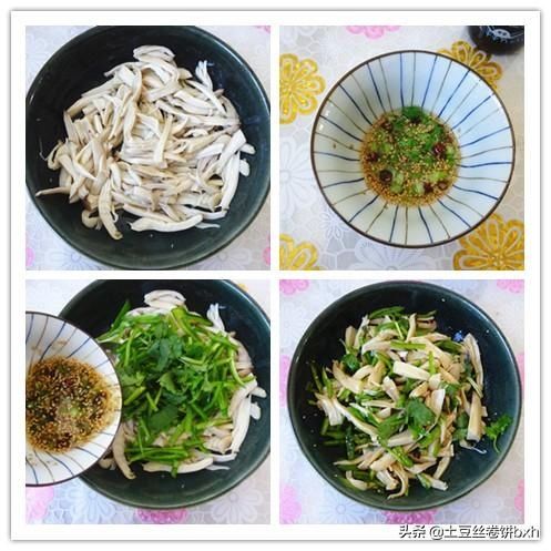 魔芋粉|轻断食晚餐这么吃，分享6种美味做法，不浪费又营养，低卡又顶饱