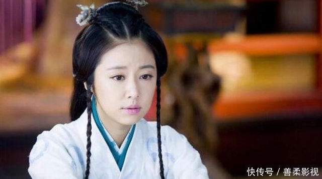 张丽华|一个幸运的名字，历史上3个叫这名的女子，都嫁给了皇帝