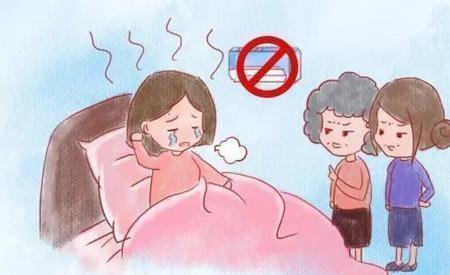 洗头|坐月子不能洗头、洗澡、吹风？这5个常见误区，你都避开了吗？