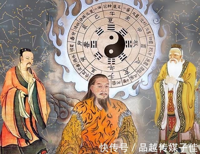 老祖宗$《易经》大智慧：牢记老祖宗三句话，助你不再平庸，活得通透一点