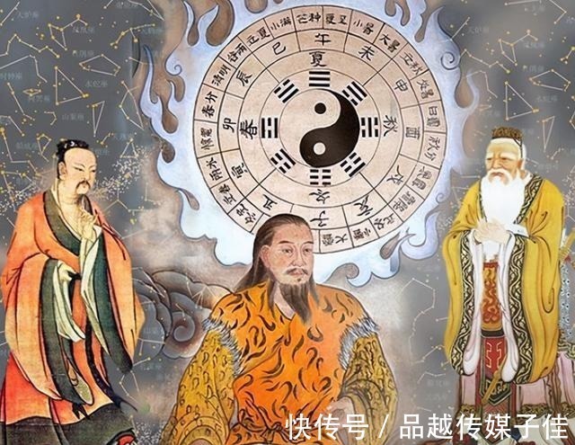 老祖宗$《易经》大智慧:牢记老祖宗三句话,助你不再平庸,活得通透一点