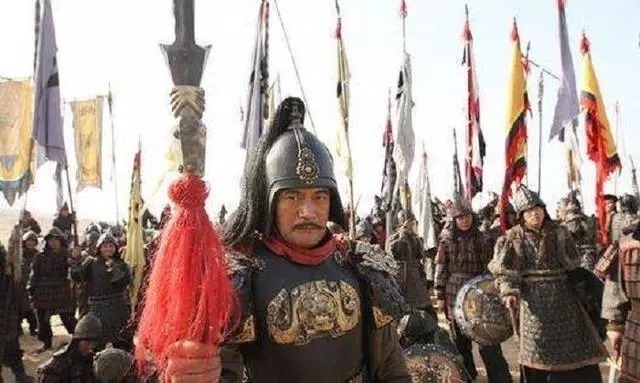 水浒中最霸气的十大绰号,他的绰号最霸气,让人忍不住想要膜拜!