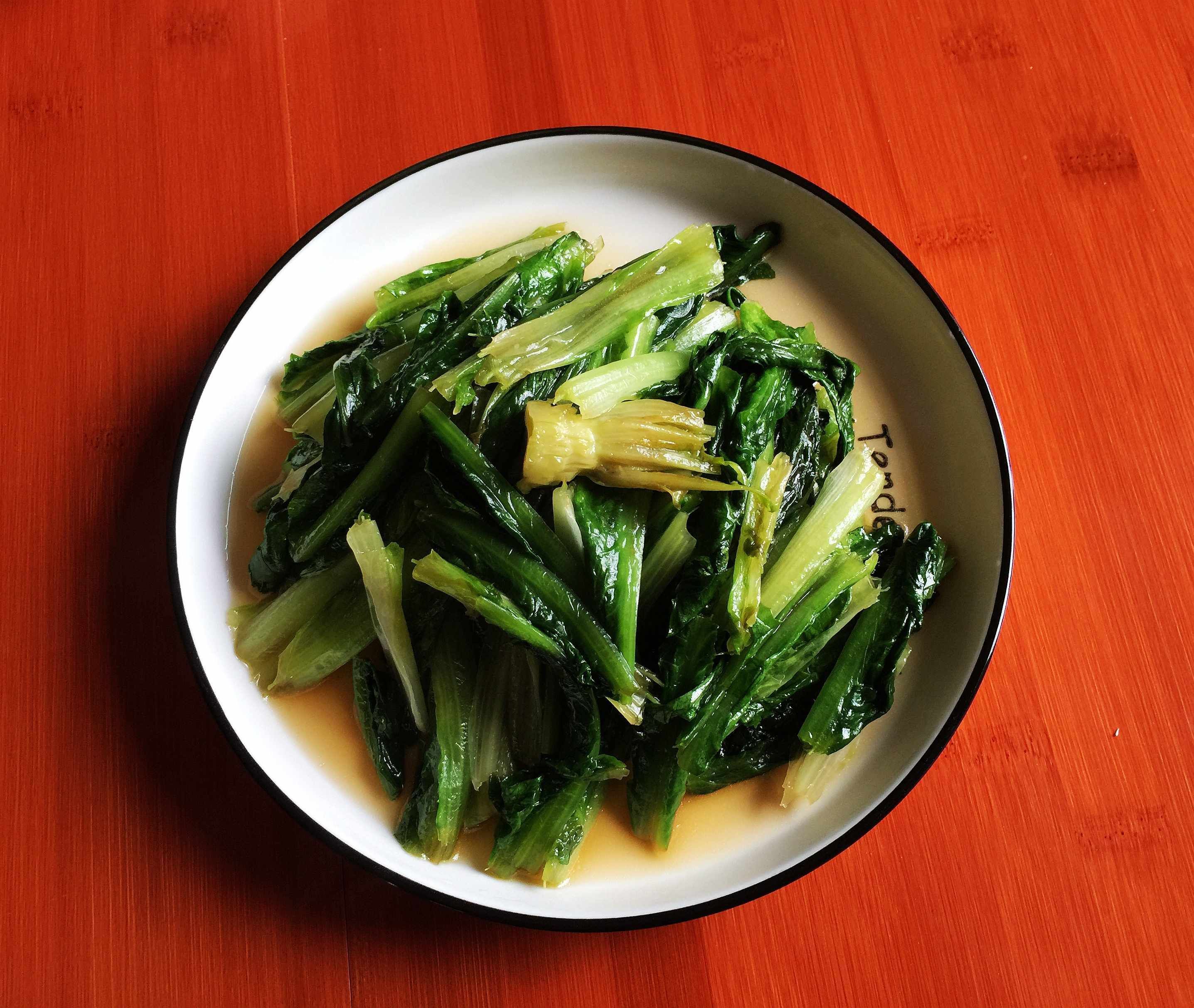 午餐|一家三口的午餐，半小时搞定4道菜，好吃又营养，天天光盘不浪费