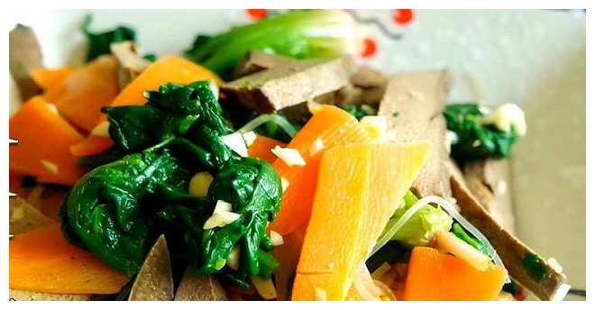 猪肝最好吃的做法，不用炒，不用卤，爽嫩可口，味道堪称一绝