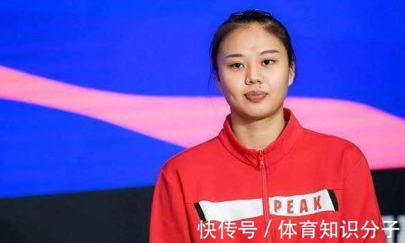 郎平|蔡斌栽树自己乘凉!7年前火线提拔龚翔宇被郎平赏识,终于获回报