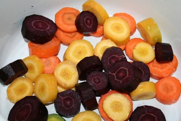 胡椒|常吃胡萝卜身体好,但胡萝卜有4个禁忌,可惜很多人并不在意