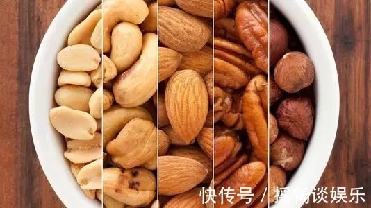 延缓衰老|简简单单4种食物,就可延年益寿?专家提醒:还真是这么回事