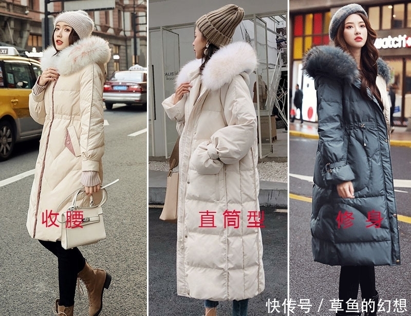 气场|小个子穿衣没气场!不妨将这4招巧妙利用,助你显高更显气质!