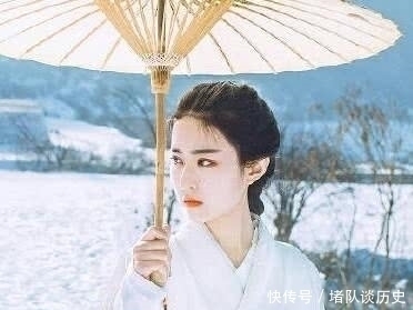 何满子!不知名诗人与白居易元稹比拼,短短20字,完胜两大诗人名满天下