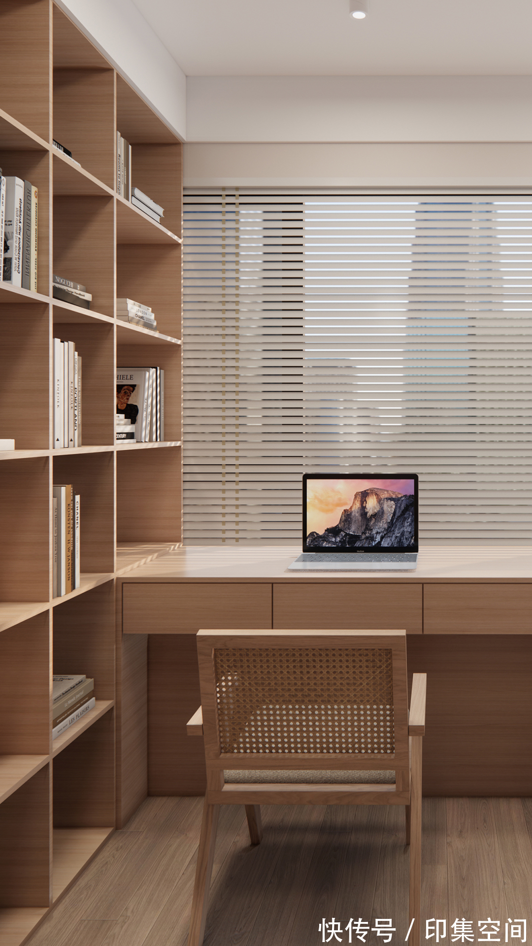 浪漫|跃层给了我对浪漫的所有想象