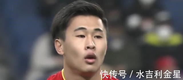 韦世豪|世预赛中日战国足评分两将高分多人隐身,三条线破绽百出