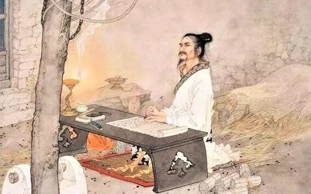 司马迁|《史记》从黄帝到汉武帝,历经3000年,司马迁怎么会知道这些事