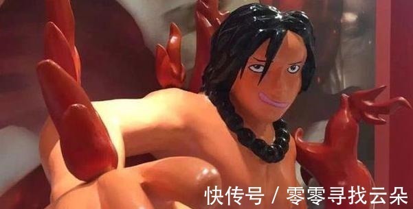 动漫|你见过最烂的手办长啥样这恐怕是鸣人被黑得最惨的一次