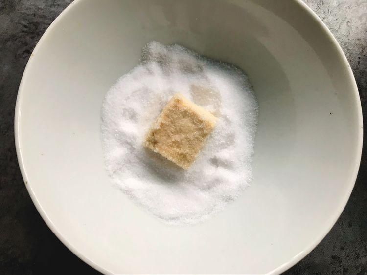 豆腐乳别再买着吃了，教你在家做，7天就能吃，香浓细嫩无添加