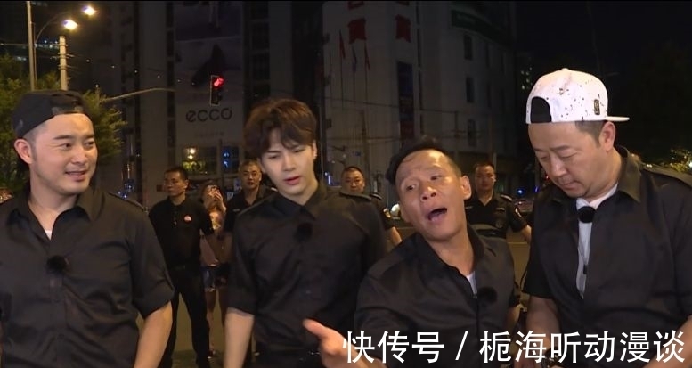 高光|沙溢《萌探》的高光时刻，离胜利只差一部，几乎复刻《极限挑战》