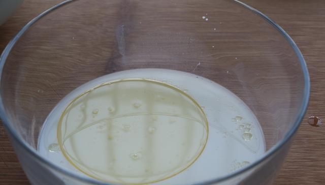 蛋糕胚|我家孩子隔三差五要吃它,不用烤箱不用煎锅,又香又软出锅遭疯抢