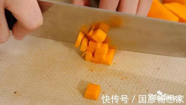 补铁|一口补铁,两口补锌,三口长高长大脑!这一道我给宝宝从小吃到大