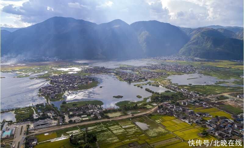 冷空气影响趋于结束，全国大部分地区升温迅速