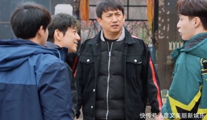 向往5这季更接地气,彭晓畅划船被群嘲,张艺兴惊喜加盟