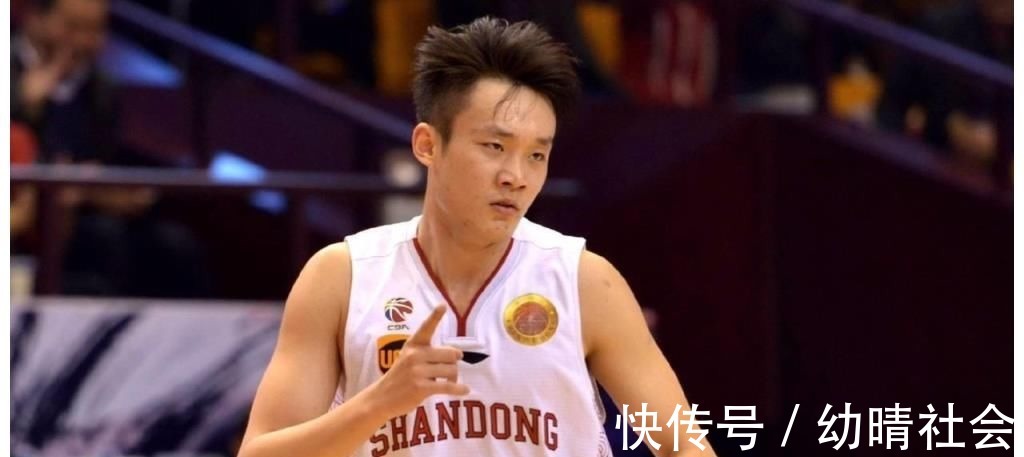 外援|丁彦雨航有福，37岁外援回来助阵！易建联有压力，一项荣誉不好抢