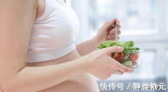 高血压|怀孕期间,孕妈若经常吃“橙子”,3件好事可能会“不请自来”