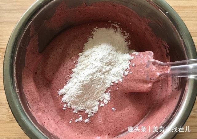 创意版自制曲奇饼，加奶酪像马卡龙，一口一个软糯香甜