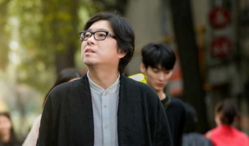 清华才子割了欧式双眼皮,减重26斤,看到效果:不是谁都能逆袭