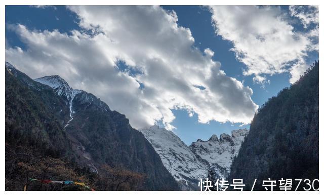 梅里雪山|香格里拉，梅里雪山徒步之旅，真的是太好玩了