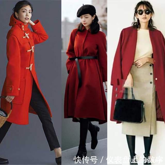 你的大衣没别人显高级问题出在配色上，实用配色干货教给你