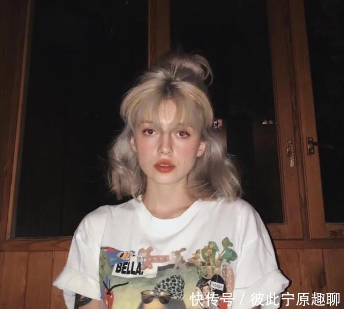 美女|超好看的ins风女头、欧美女头:高级可以做状态的句子