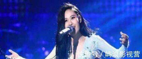 说散就散|她曾被《好声音》淘汰一直坚持梦想今靠一首网络热歌翻唱走红