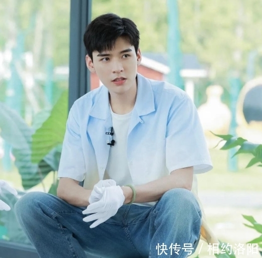 中餐厅|如若不是龚俊,观众们还不明白这一季的《中餐厅》,究竟差在哪里