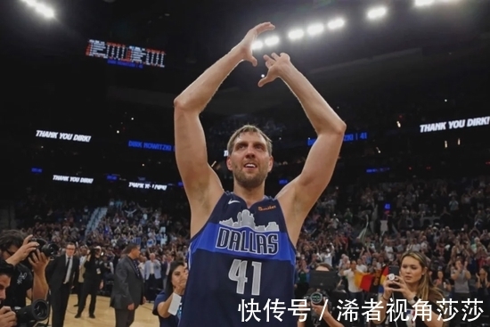 籃球|41號(hào)球衣今封存 諾天王大名仍在籃球世界發(fā)光