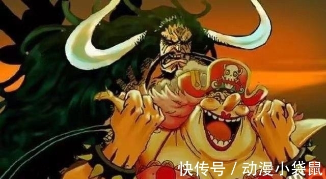 自杀|海贼王:OP世界两大最无解的设定披露答案,凯多自杀原因笑坏众人!