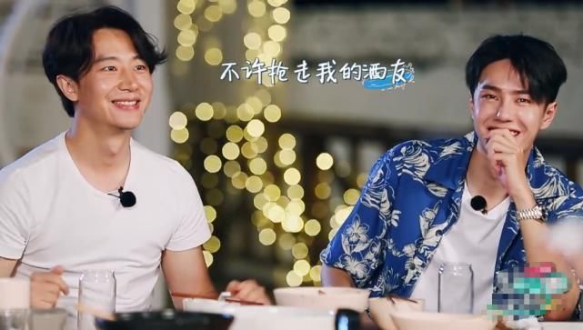 黃軒|王一博走后黃軒郁郁寡歡，想找經(jīng)紀(jì)人詳談，回答一語雙關(guān)太扎心