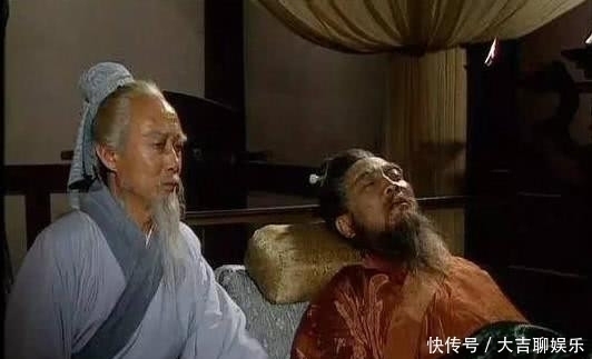 明白|曹操一怒之下砍了华佗,其实他死得一点都不冤,看完就明白了