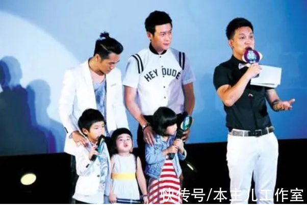 “村长”李锐：拜师侯耀华，娶实习生，对奶奶的爱没有遗憾