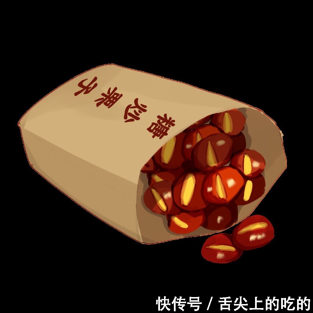 六款在家就能做的小零食，温暖你的整个秋冬