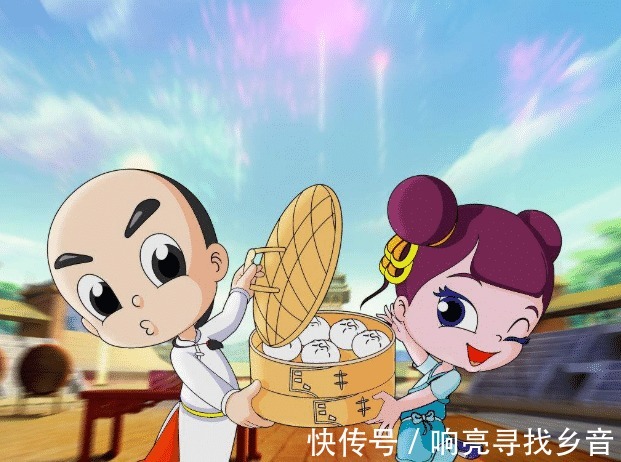 金甲战士|国漫无法超越日漫,根源还在“抄袭”,带着“原创”标签的伪原创