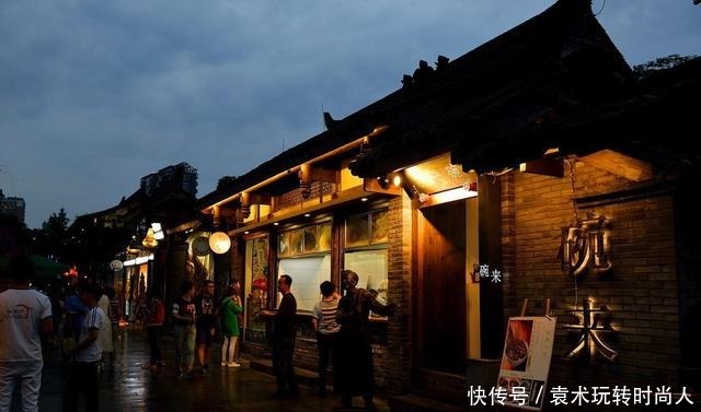 喝茶|中国最会喝的两座城市,分处一南一北,一个喜欢喝酒一个喜欢喝茶